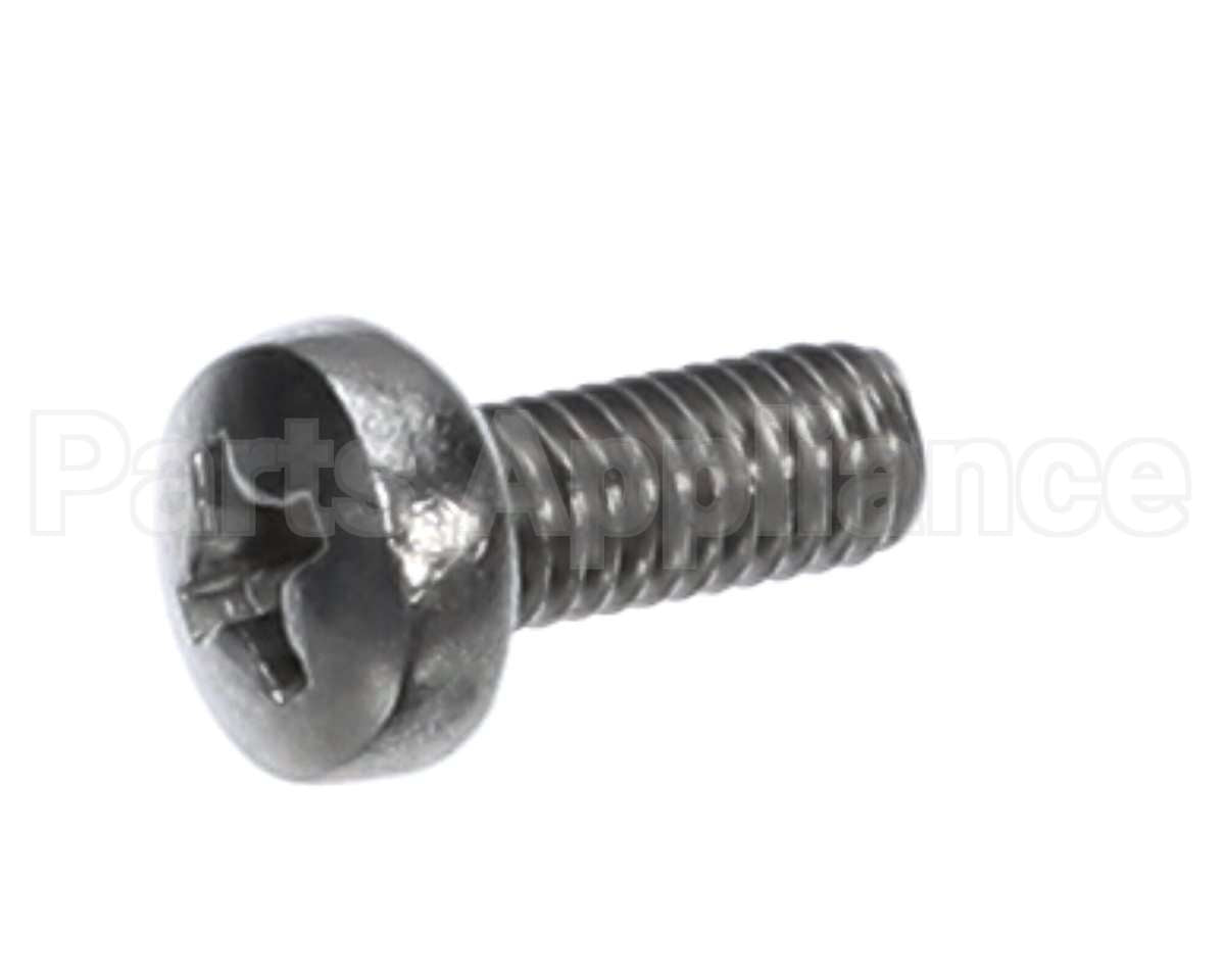 9324154 Multiplex Screw,M4X10 Ss Ph-Ms