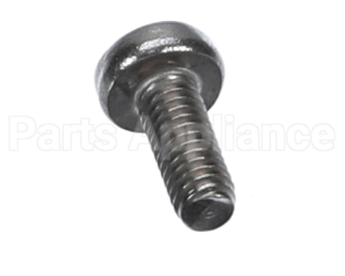 9324154 Multiplex Screw,M4X10 Ss Ph-Ms