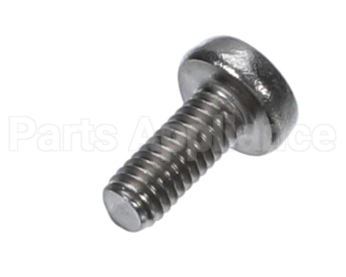 9324154 Multiplex Screw,M4X10 Ss Ph-Ms