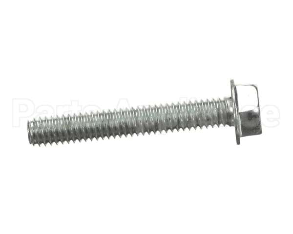 9324411 Delfield Screw,5/16-18X2.00, Hx/W/Hd Tr