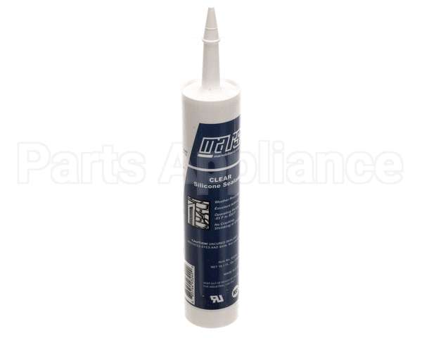 93249 Mars Motors Clear Caulk 10.1 Oz
