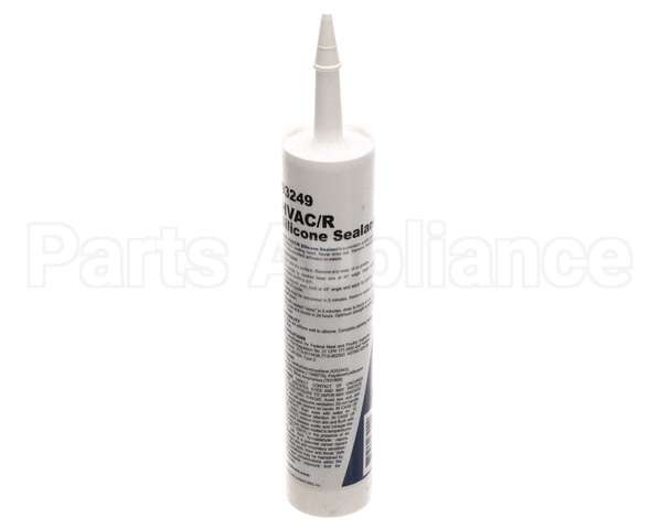 93249 Mars Motors Clear Caulk 10.1 Oz