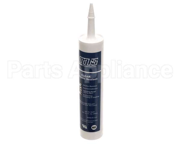 93249 Mars Motors Clear Caulk 10.1 Oz