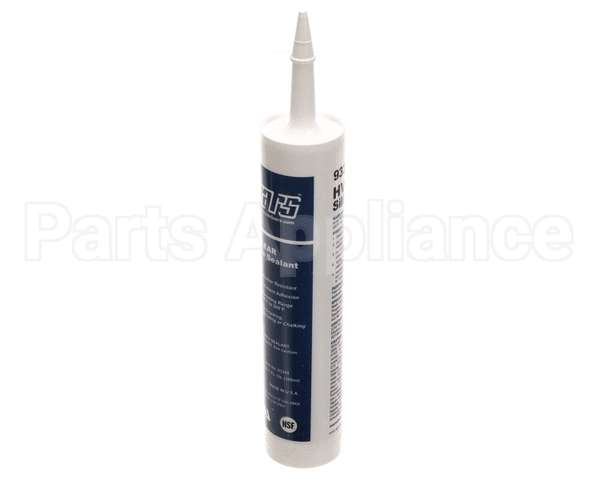 93249 Mars Motors Clear Caulk 10.1 Oz