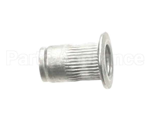 9325018 Delfield Insert,Threaded,8-32,Al .002-.