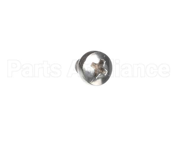 9325071 Delfield Screw,Pan,M5-0.08 X 6Mm