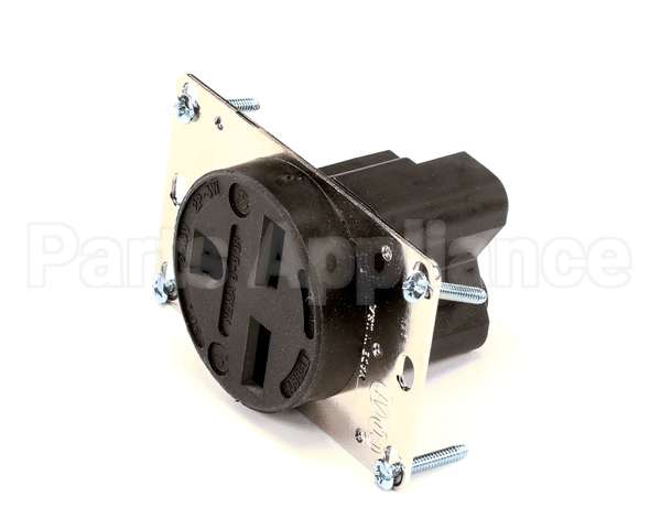 9330 Hubbell Lighting Recept, 240V, 30Amp