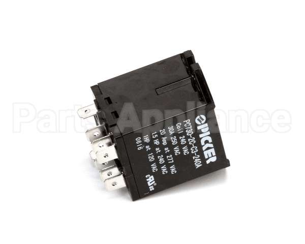 9332-2 Southbend Range Relay