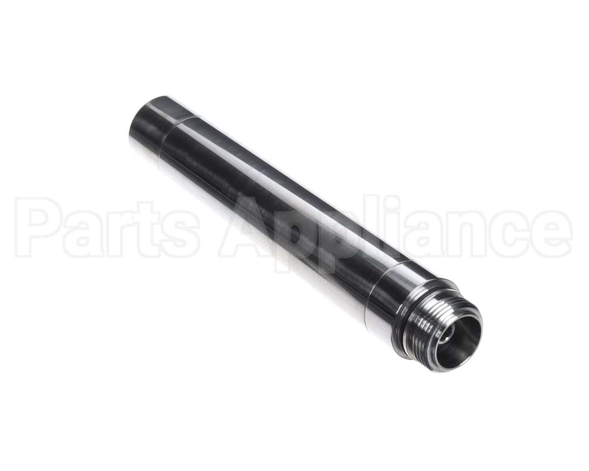 9333 Dynamic Mixer Mixer Foot Extension