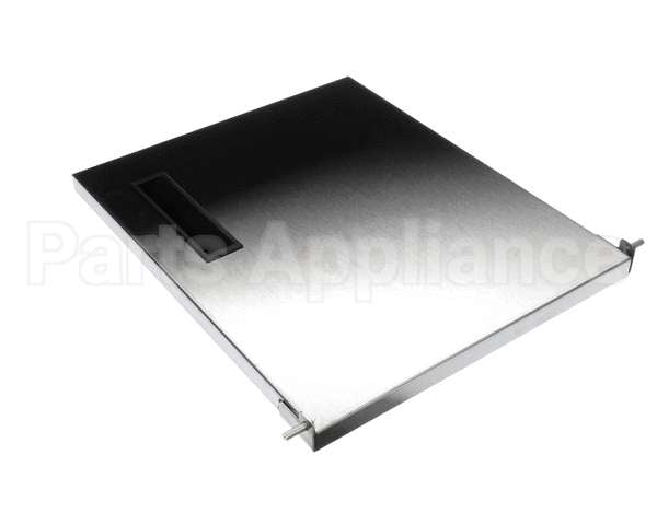 93355 Henny Penny Assembly-Left Hinge Door-Eee24X