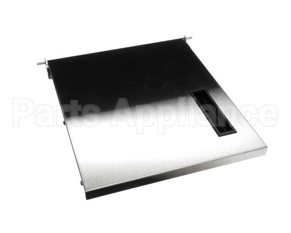 93355 Henny Penny Assembly-Left Hinge Door-Eee24X