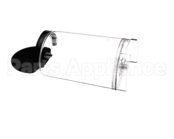 93417 Nespresso Zenius Water Tank Assembly Nsf