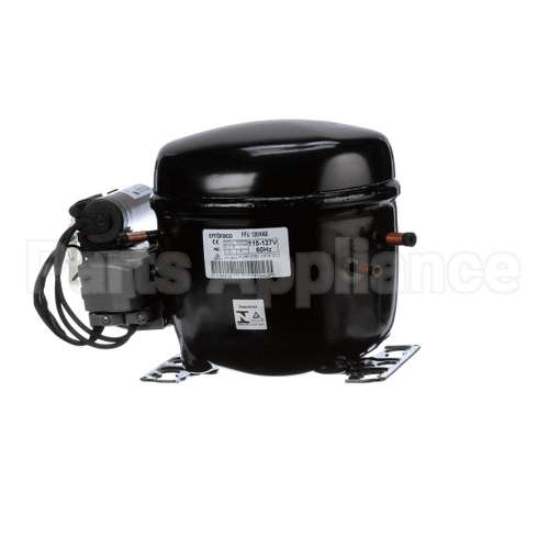 934270 TRUE Compressor, Ffu130Hax 51320062092.E W/Ha