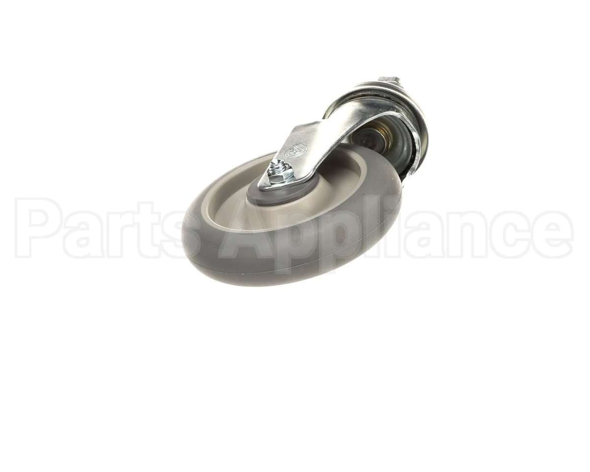 93464 Aladdin-Temp-Rite Caster,5,Swivel,Stem