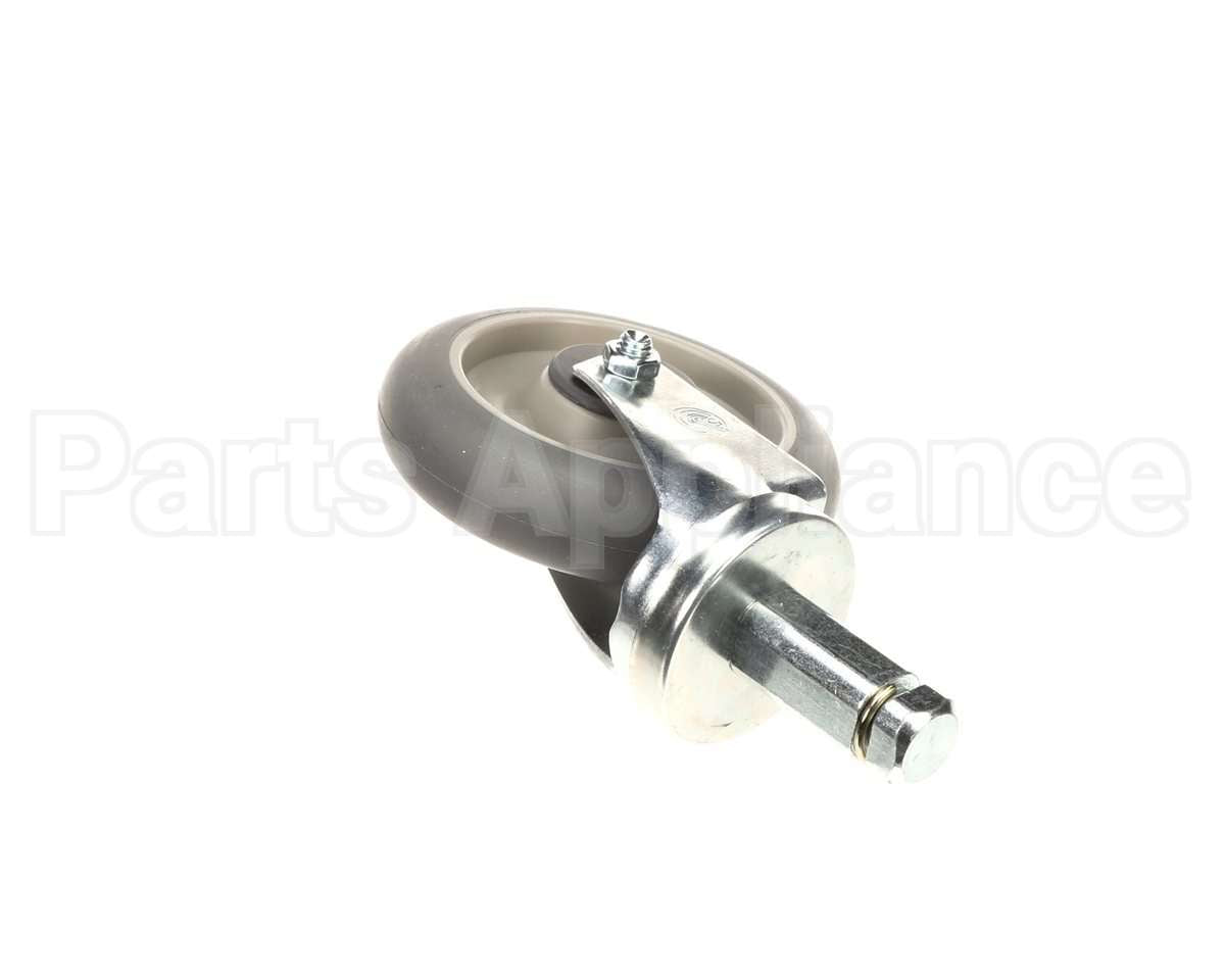 93464 Aladdin-Temp-Rite Caster,5,Swivel,Stem