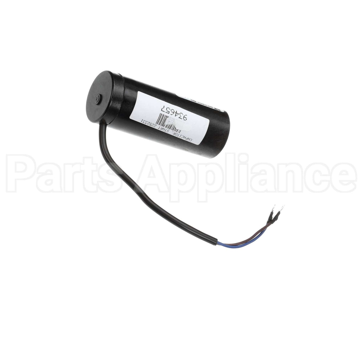 934657 TRUE Capacitor, Start 2252331 412807319