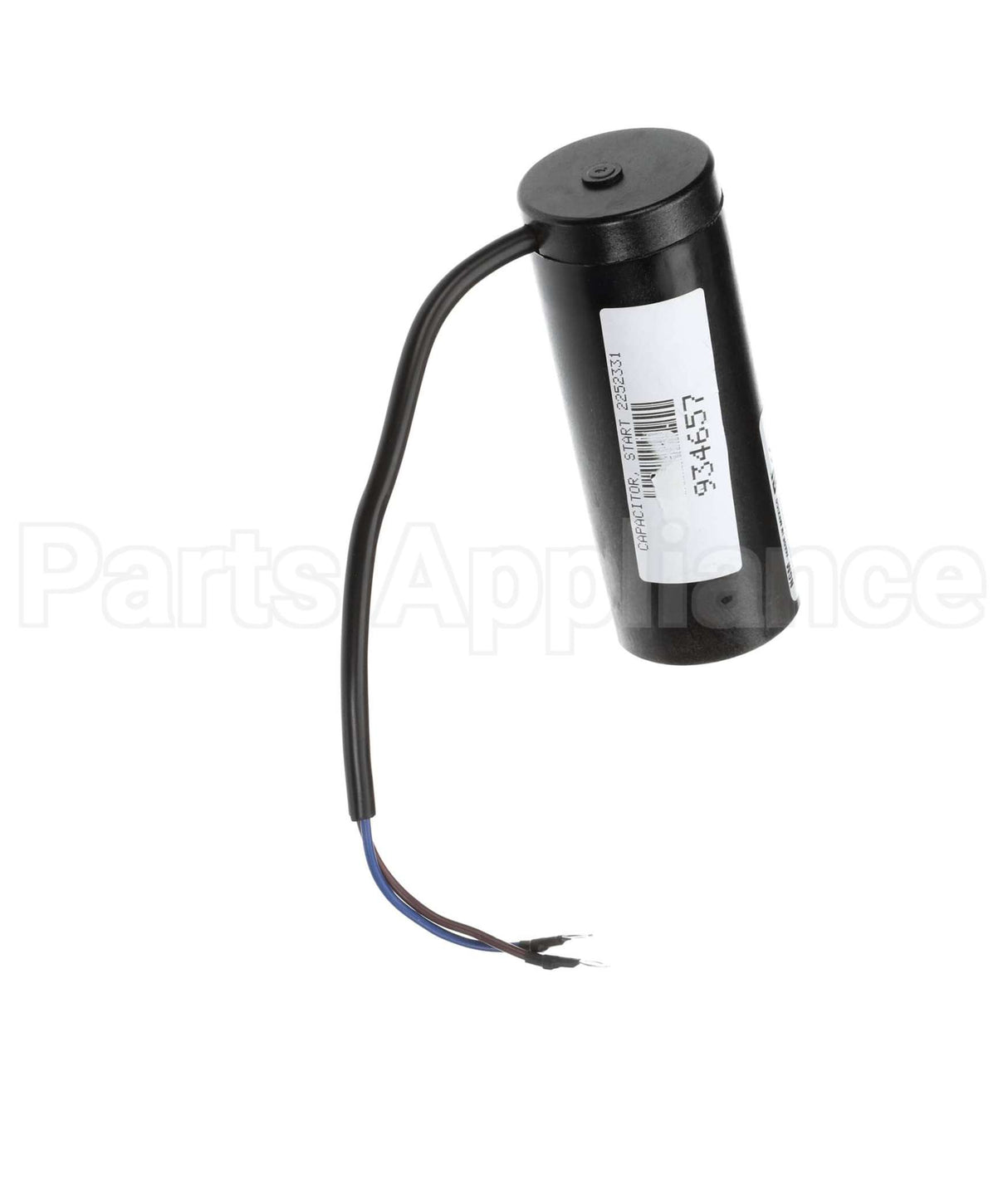 934657 TRUE Capacitor, Start 2252331 412807319