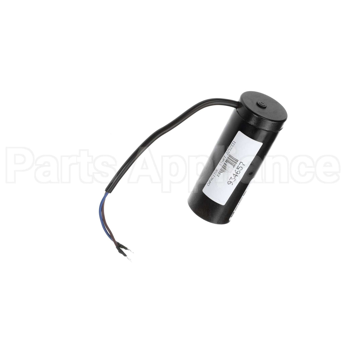 934657 TRUE Capacitor, Start 2252331 412807319