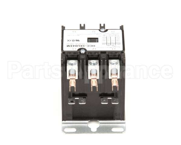 9348-208 Southbend Range 50 Amp Contactor