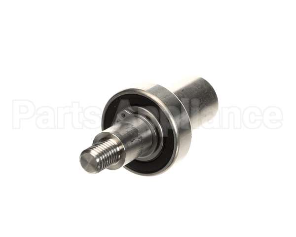 9357 Dynamic Mixer Low. Shaft With Bearing, Coupler, Clips