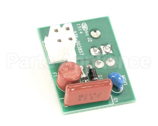 936-003857 Bki Protection Module, Use With Hn0175