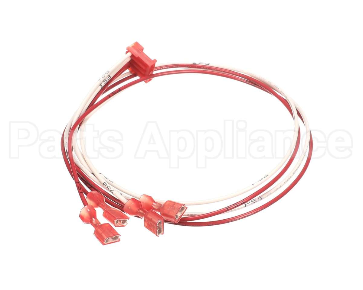 93648 Henny Penny Wiring Harness