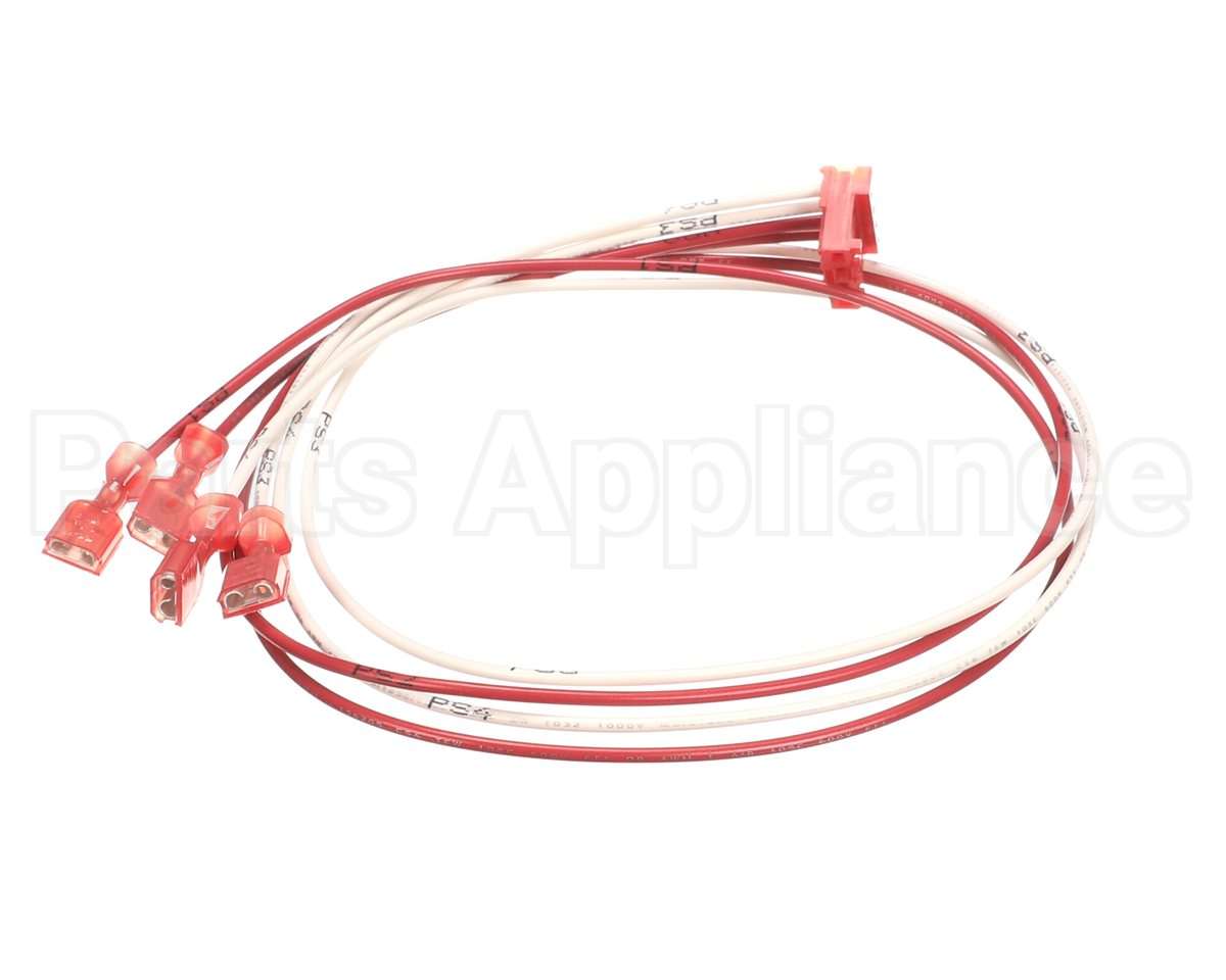 93648 Henny Penny Wiring Harness