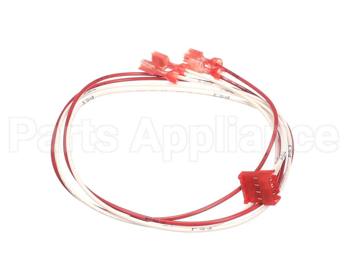 93648 Henny Penny Wiring Harness