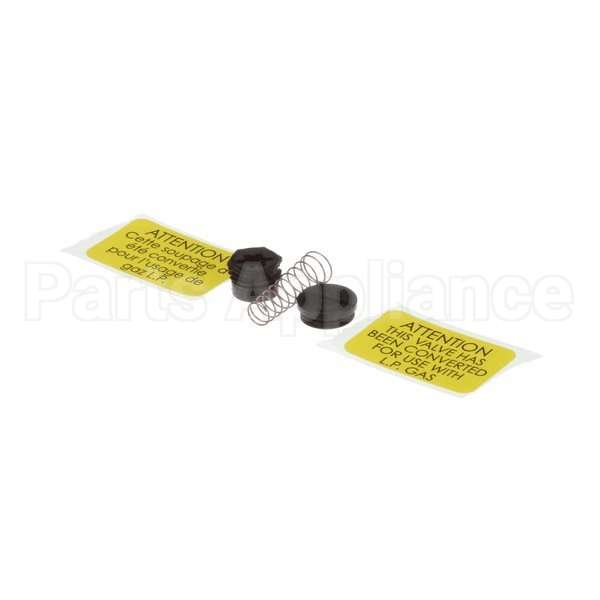 93670 Compatible Groen Kit Gas Valve Regulator Spring