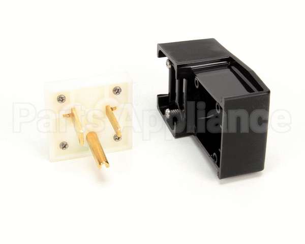 9368 Hubbell Lighting 50A-250V 1-Ph Angle Plug