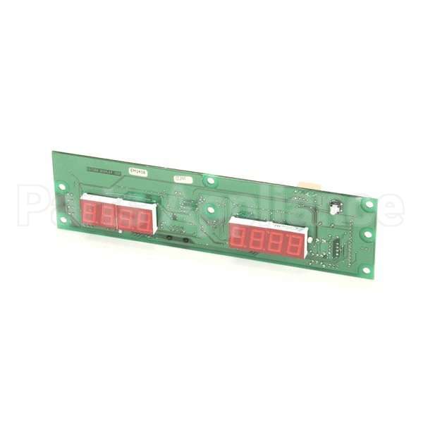 937277 Compatible Hobart Pcbassy, Standard Timer
