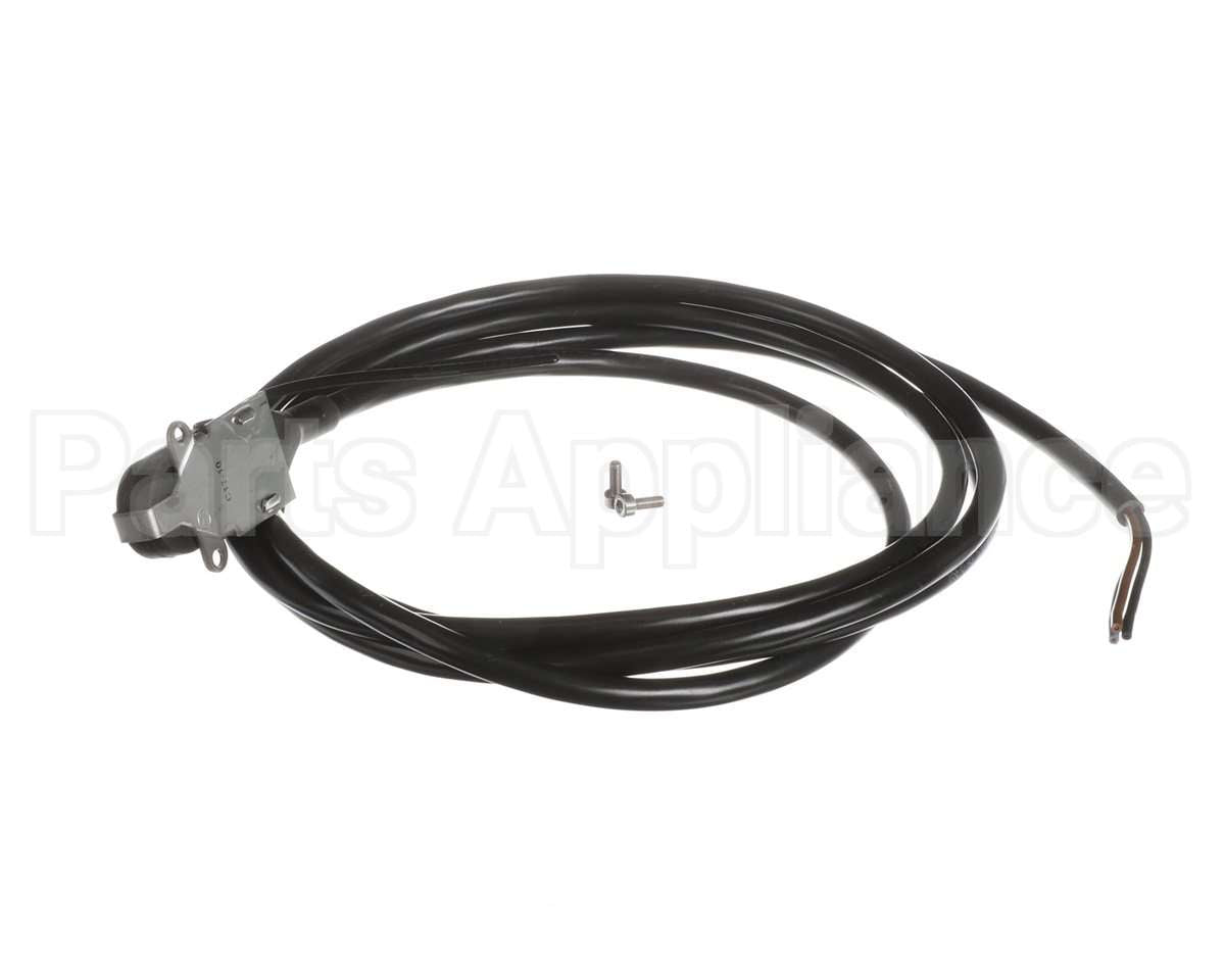 9373 Dynamic Mixer Microswitch, Screws