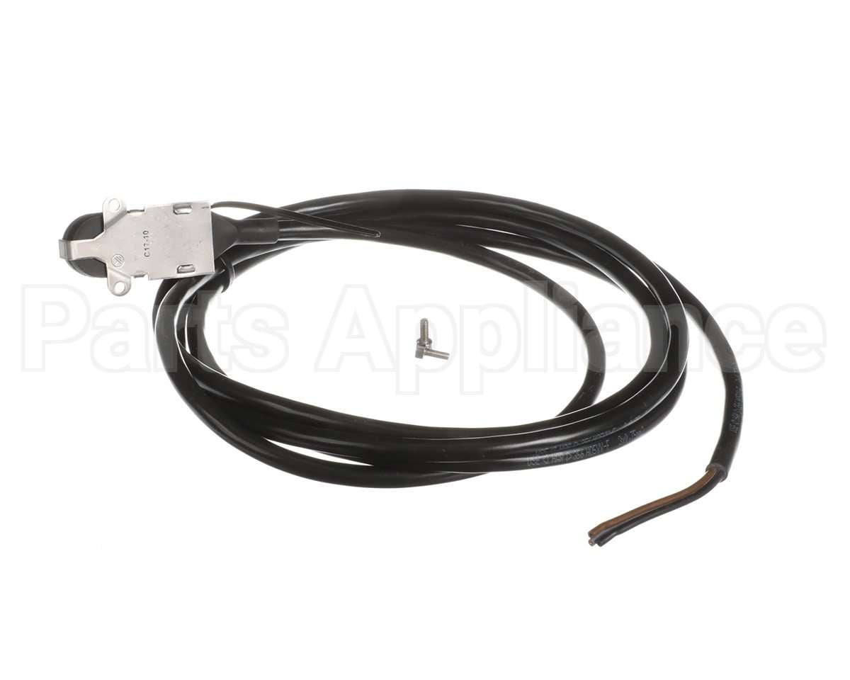 9373 Dynamic Mixer Microswitch, Screws