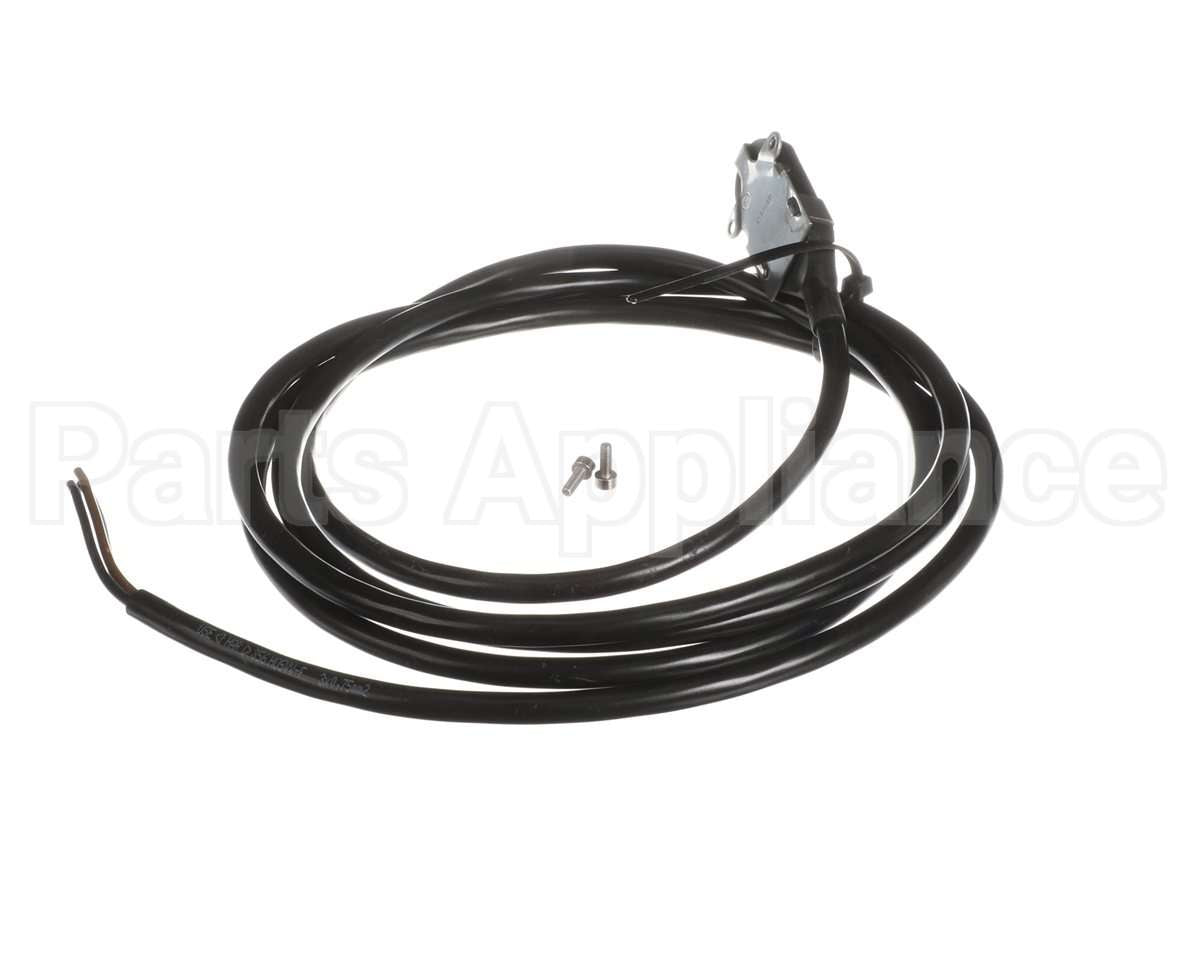 9373 Dynamic Mixer Microswitch, Screws