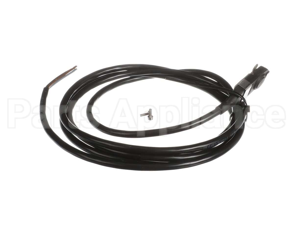 9373 Dynamic Mixer Microswitch, Screws