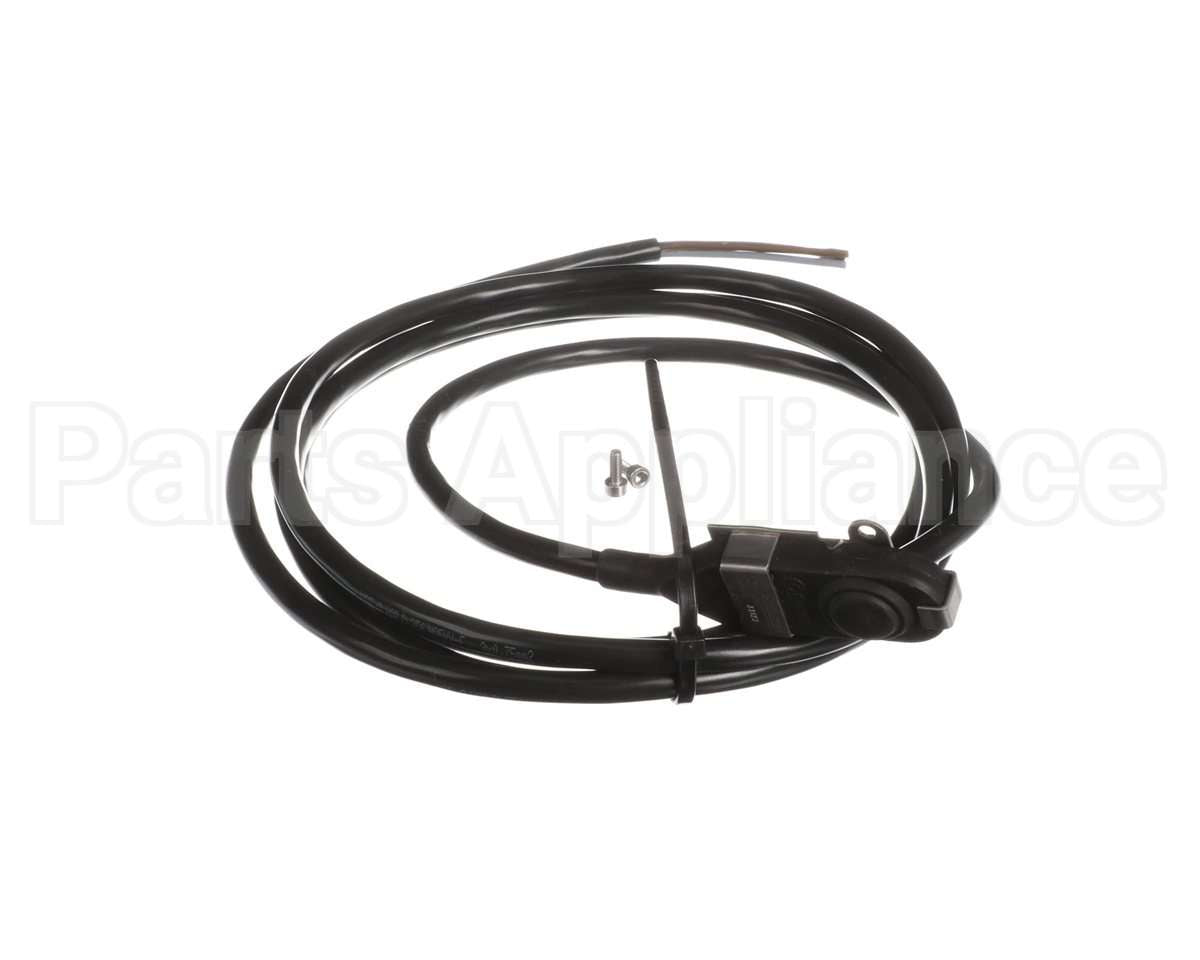 9373 Dynamic Mixer Microswitch, Screws