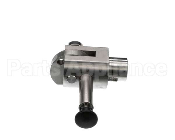9374 Dynamic Mixer Pin-Brake + Eccentric + Cam + Cam Axle