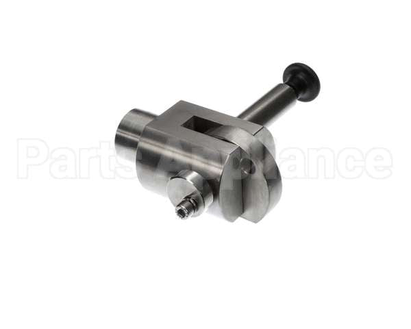 9374 Dynamic Mixer Pin-Brake + Eccentric + Cam + Cam Axle