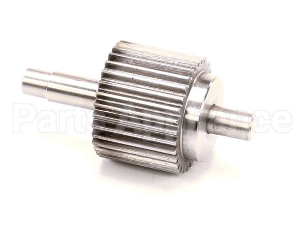 9382 Dynamic Mixer Equipped Output Axle W/ 2 Gear