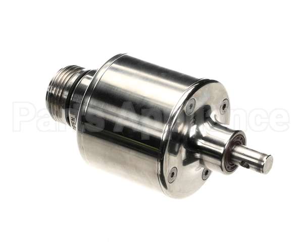 9387 Dynamic Mixer Complete Reduction Casing Without Whip