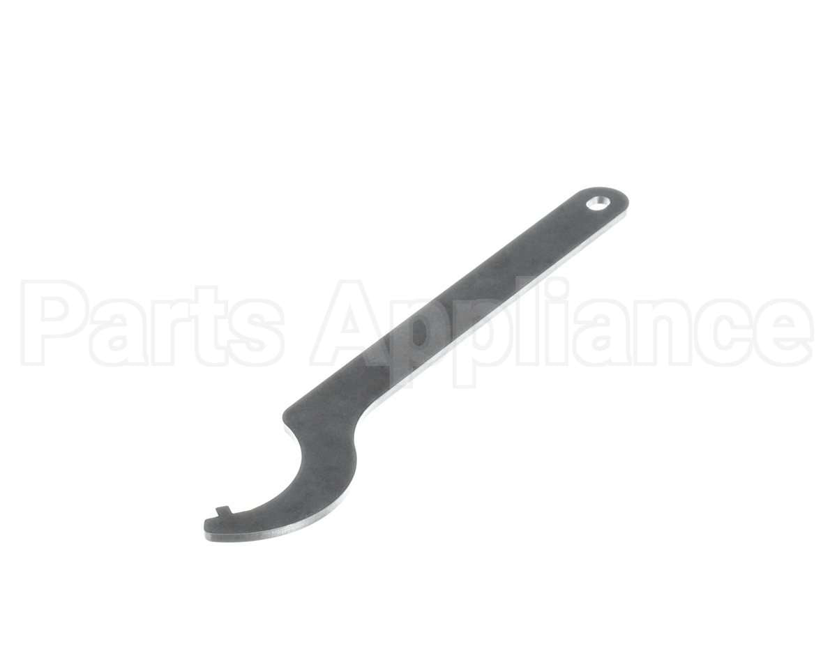 9388 Dynamic Mixer Disassembling Key