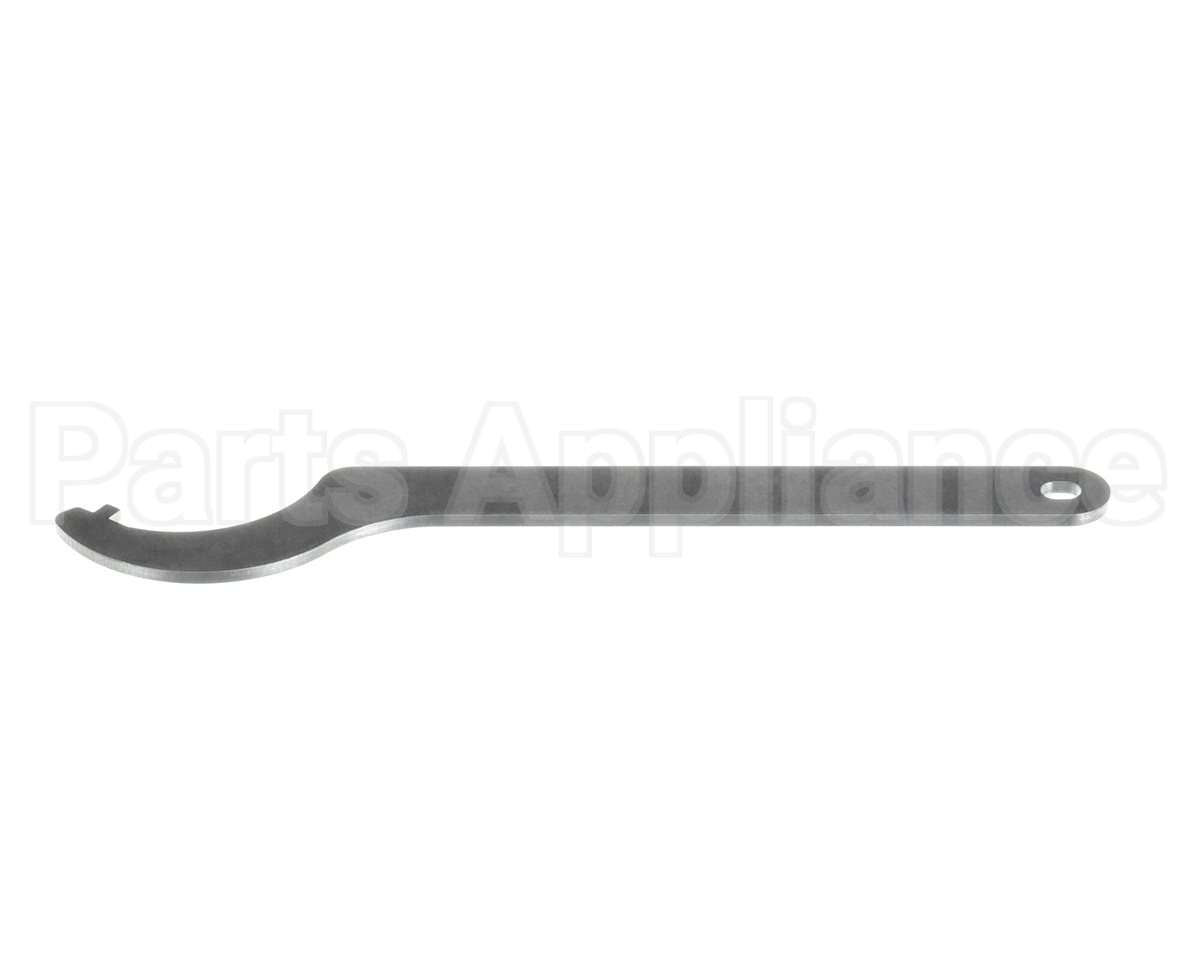 9388 Dynamic Mixer Disassembling Key