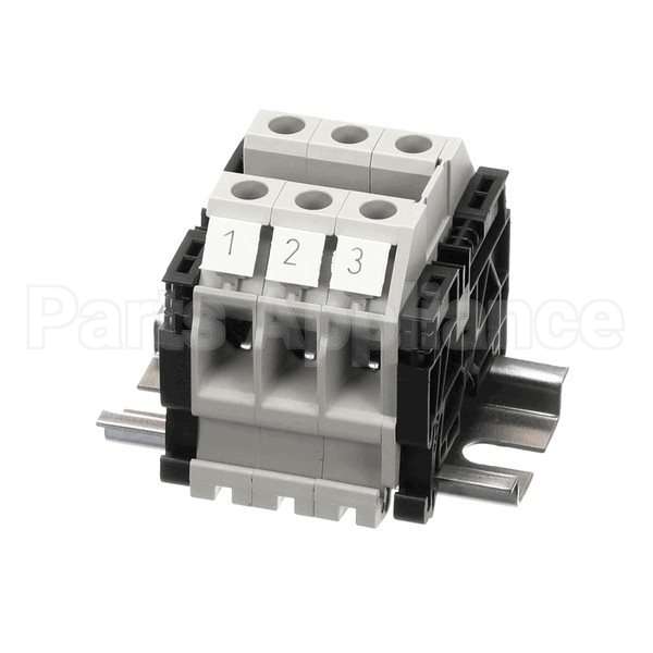 9390-3 Compatible Southbend Terminal Block Assm