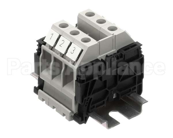 9390-3 Southbend Range Terminal Block Assm