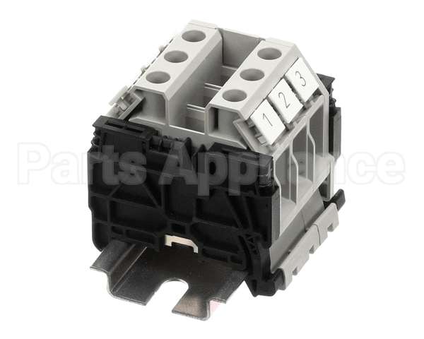 9390-3 Southbend Range Terminal Block Assm