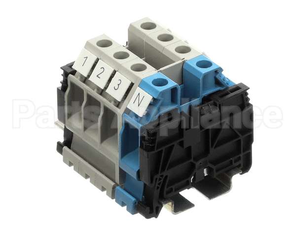 9390-4N Southbend Range Terminal Block Assm