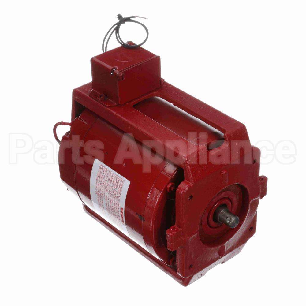 939L Century Circulator Pump Motor
