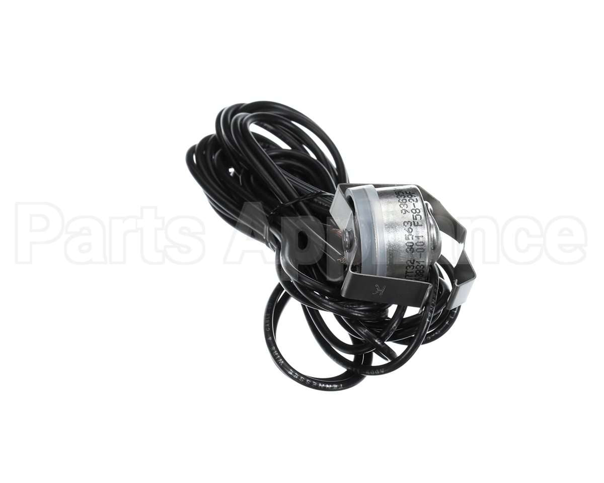 93G35 Lennox Outdoor Tstat Open 29D L41-142