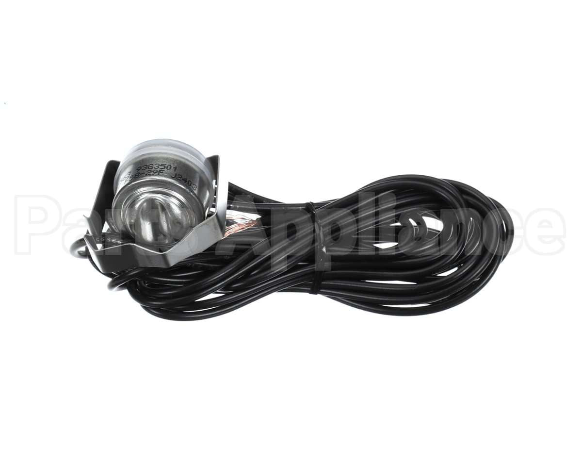 93G35 Lennox Outdoor Tstat Open 29D L41-142