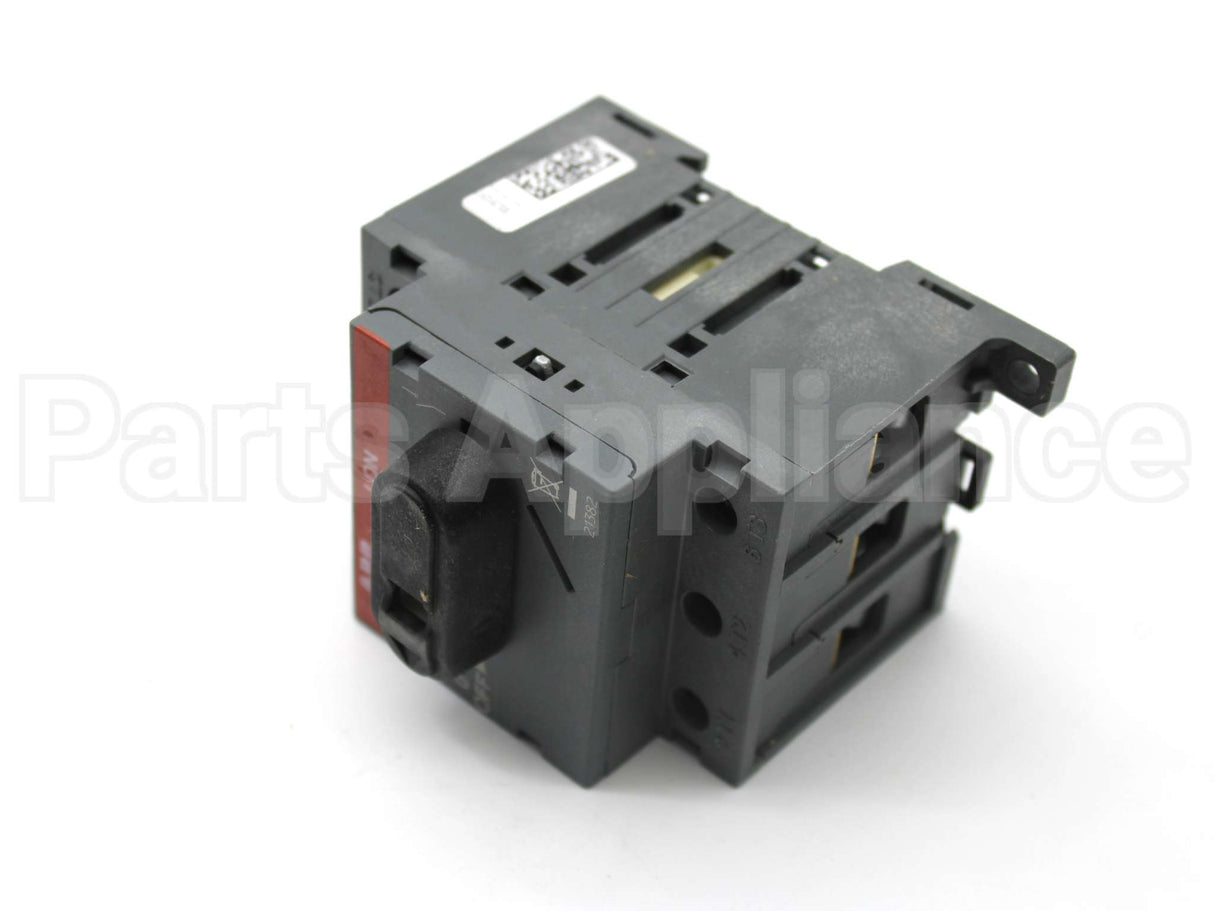 93J31 Lennox 3 Pole 80Amp Disconnect Switch